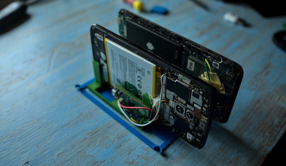 Phone/device Rig Testing Automated Phone Testing pt.5