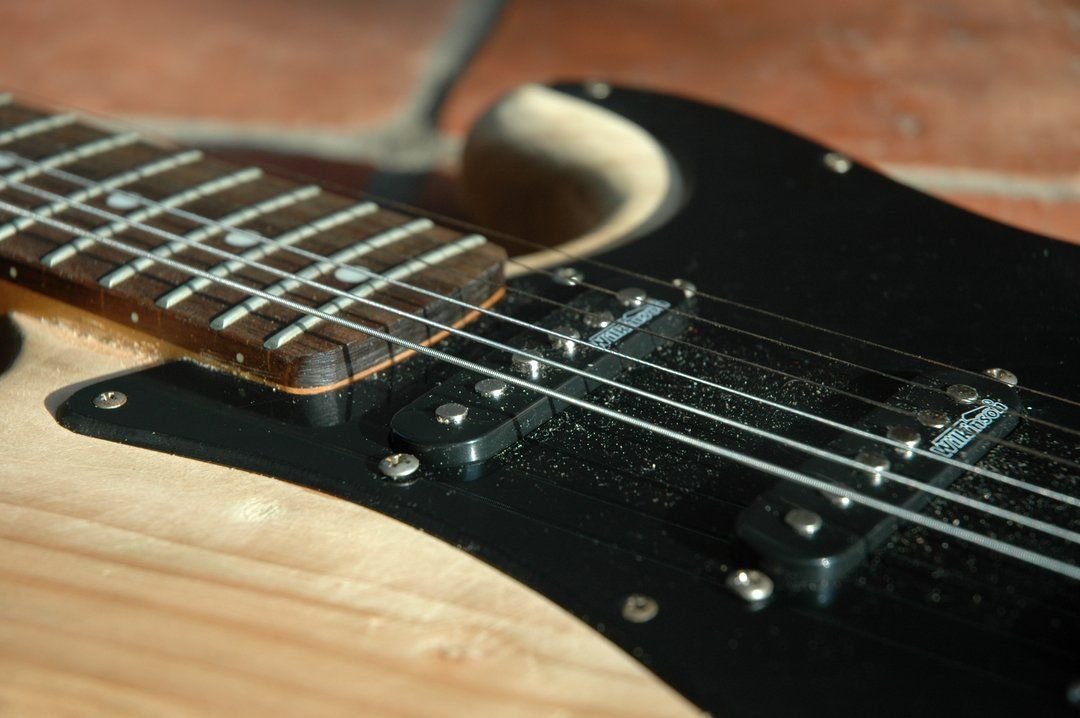 From Atlas Cedar to rocking ear bleeder