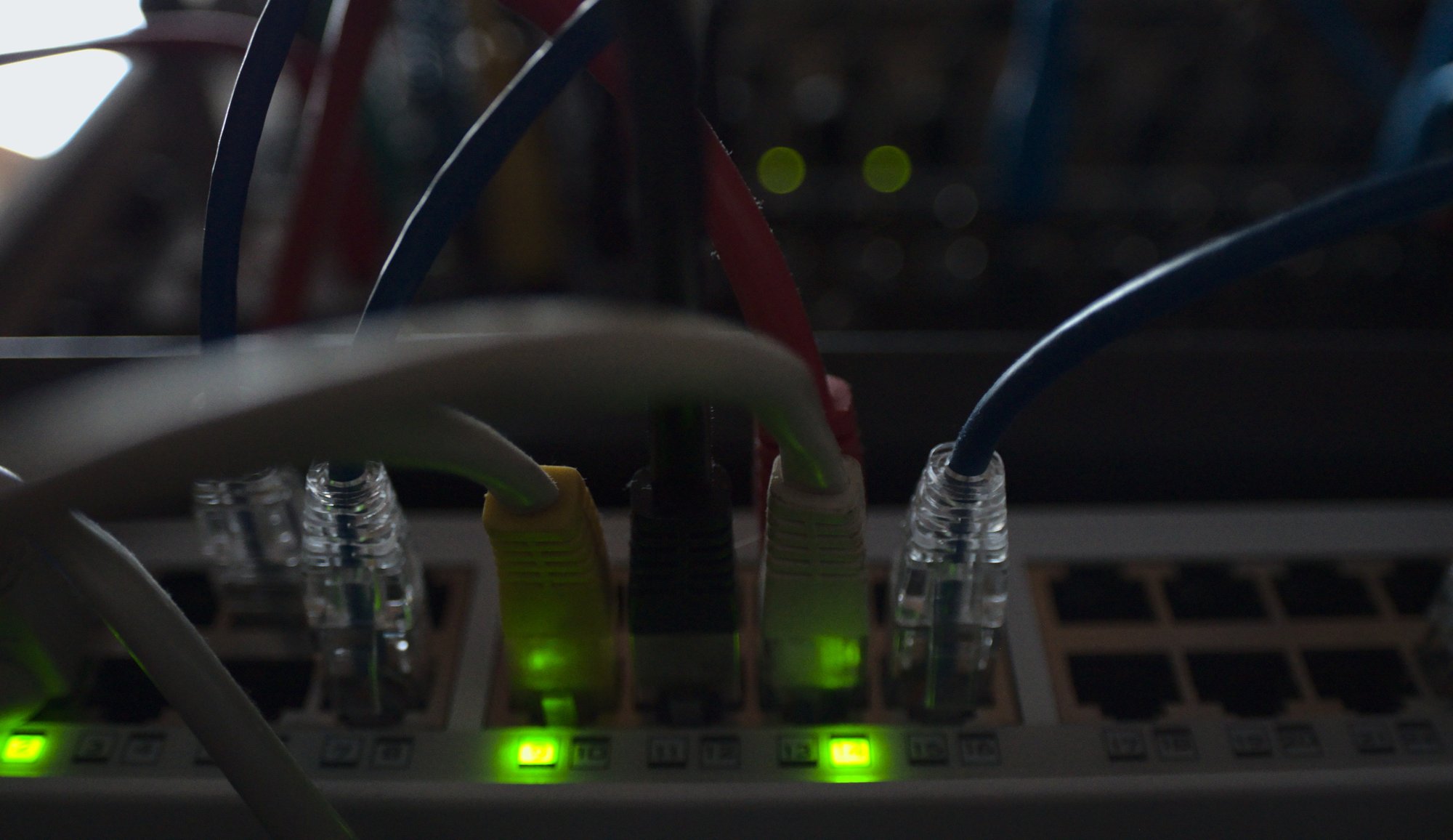 Going IPv6 only