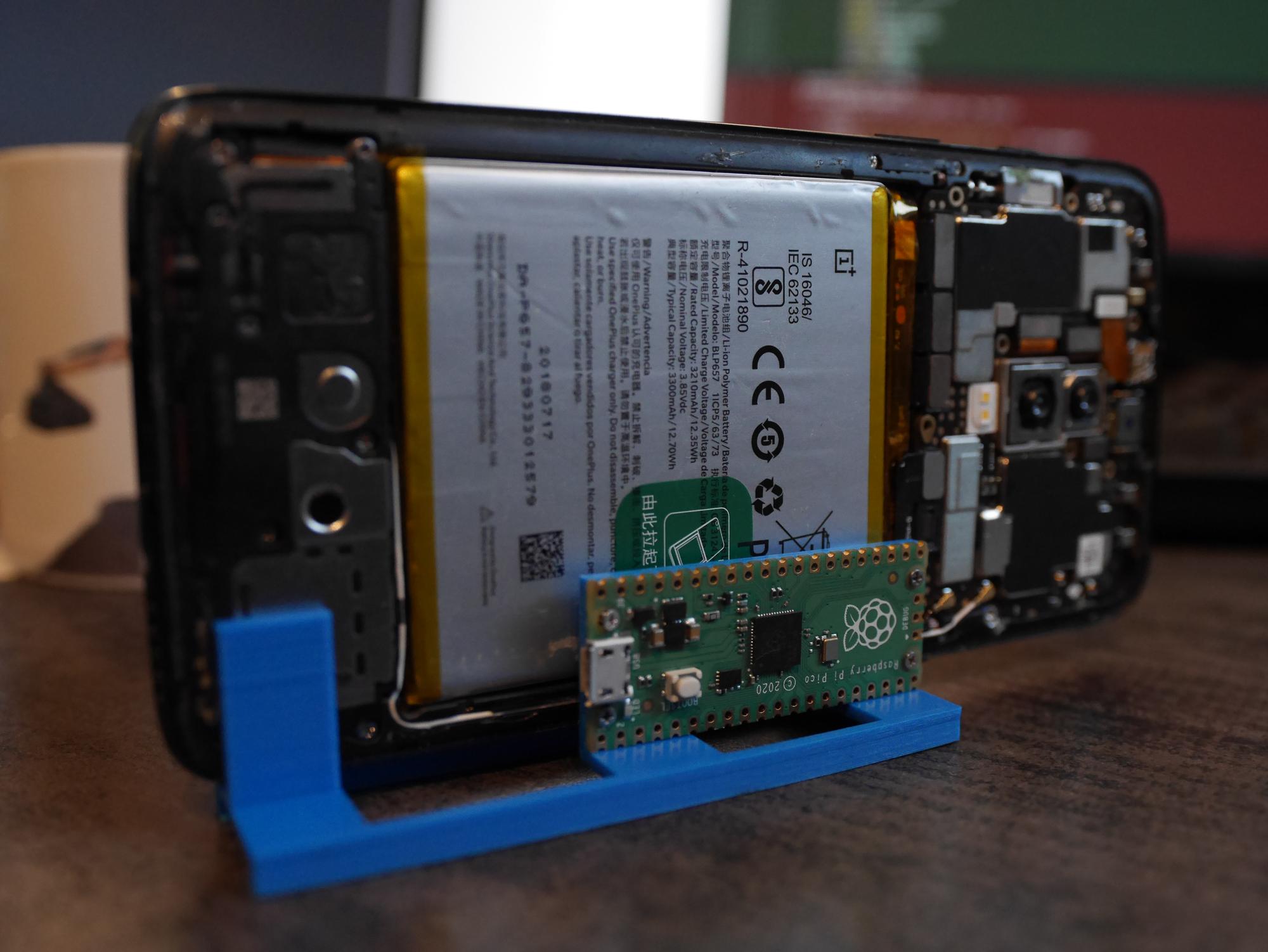 Automated Phone Testing pt.4