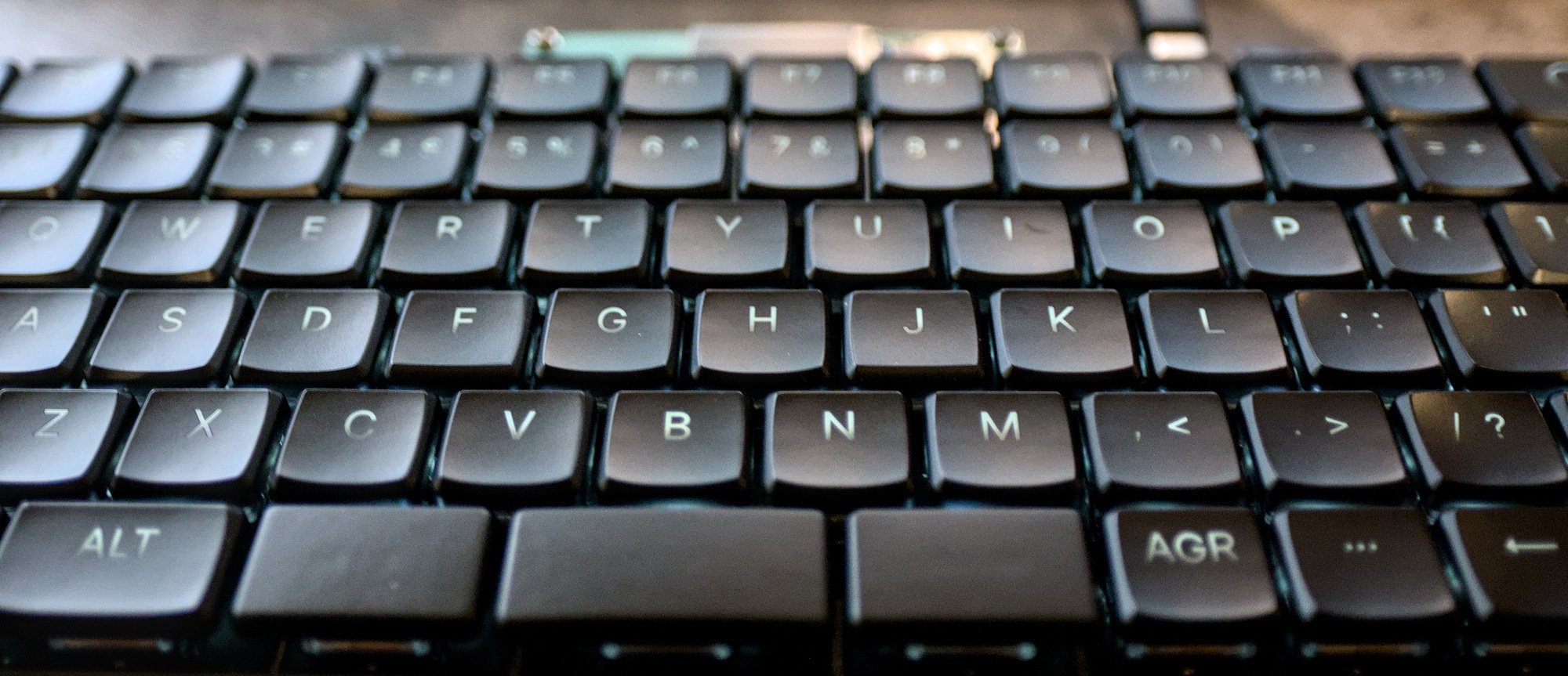 The MNT keyboard reviewed