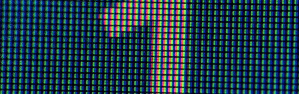 A rant about resolutions