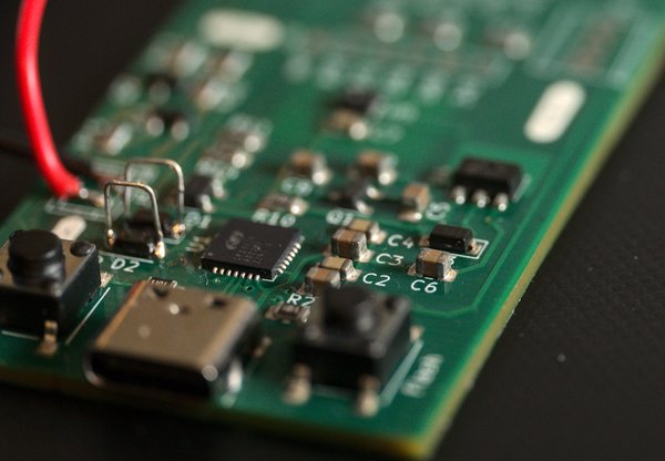 Sensors and PCB design