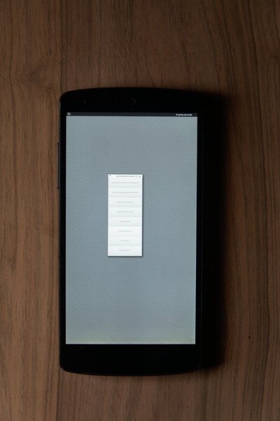 Reusing old phones with postmarketOS