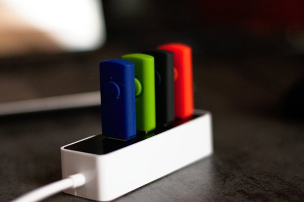 Cheap Chinese usb thumbdrives and benchmarks