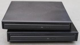 Ripping audio CD's from the shell