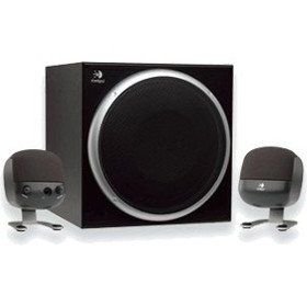 Reverse-engineering a Logitech speaker set