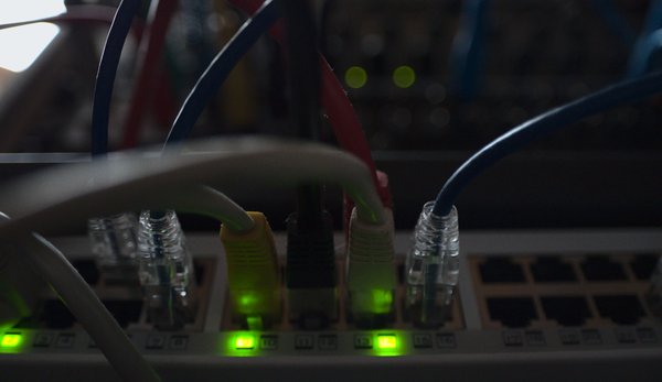 Going IPv6 only