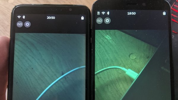 Megapixels 2.0