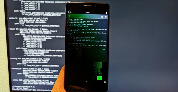 Adding hardware to libmegapixels