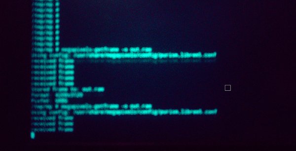 Megapixels 2.0: DNG exporting