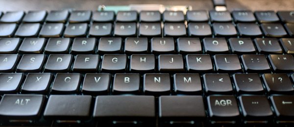 The MNT keyboard reviewed