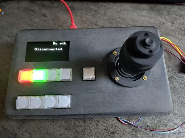 Moving to a RTOS on the RP2040