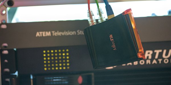 Don't pick weird subnets for embedded networks, use VRFs