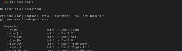 Git email flow vs Github flow