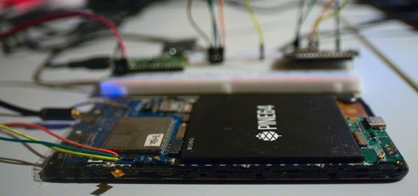 Phone/device Rig Testing Automated Phone Testing pt.1